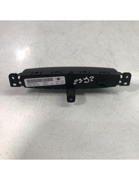 Bouton/Interrupteur MINI MINI 2 R60 COUNTRYMAN BREAK Diesel
