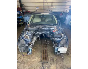 Vase de lave glace BMW SERIE 5 E61 TOURING PHASE 2 BREAK Diesel