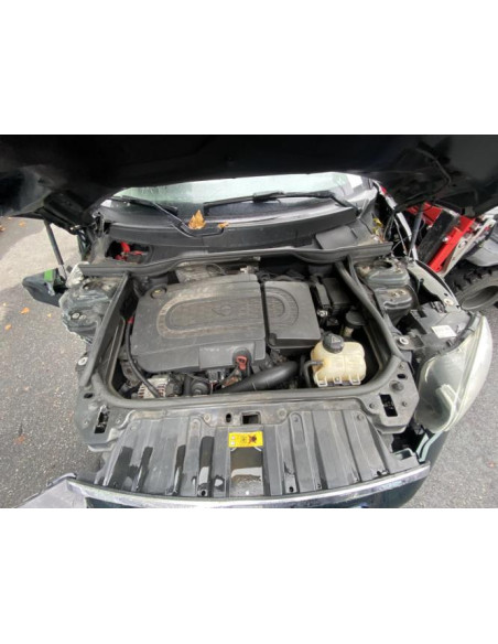 Antenne MINI MINI 2 R60 COUNTRYMAN BREAK Diesel