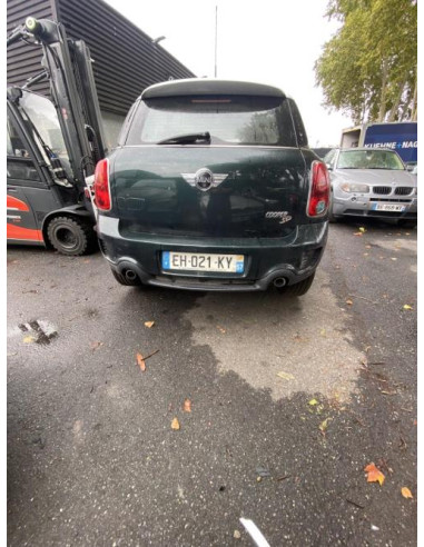 Antenne MINI MINI 2 R60 COUNTRYMAN BREAK Diesel