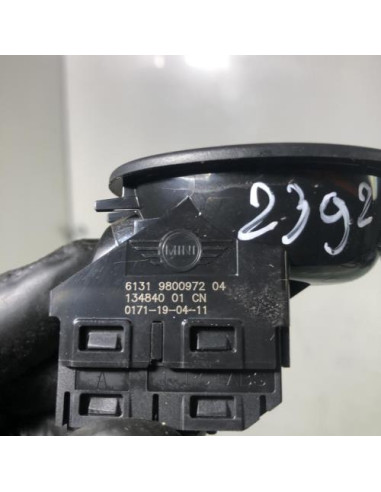 Interrupteur de leve vitre MINI MINI 2 R60 COUNTRYMAN BREAK Diesel