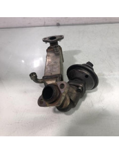 Radiateur EGR BMW SERIE 1 E87 PHASE 2 Diesel 2