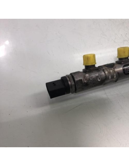 Rampe injection BMW SERIE 1 E87 PHASE 2 Diesel