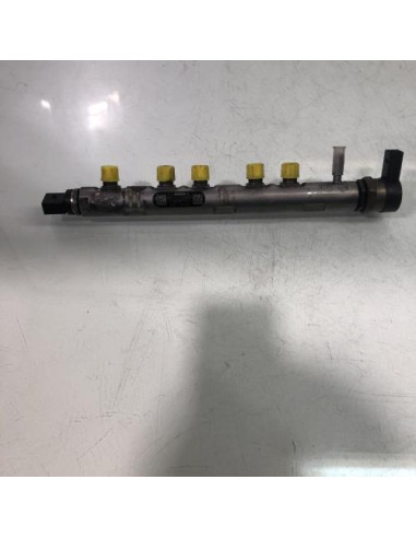 Rampe injection BMW SERIE 1 E87 PHASE 2 Diesel