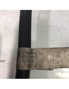 Durite BMW SERIE 1 E87 PHASE 2 Diesel 2