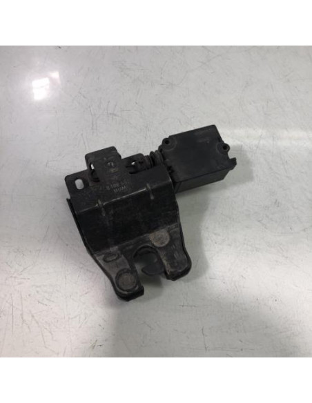 Serrure de coffre BMW SERIE 5 E39 TOURING PHASE 1 BREAK Diesel