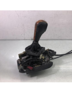 Selecteur boite de vitesse BMW SERIE 5 E39 TOURING PHASE 1 BREAK Diesel
