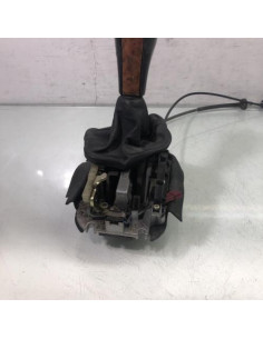 Selecteur boite de vitesse BMW SERIE 5 E39 TOURING PHASE 1 BREAK Diesel 2