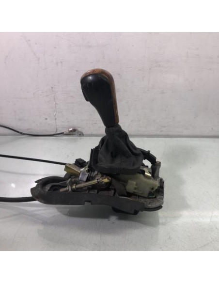 Selecteur boite de vitesse BMW SERIE 5 E39 TOURING PHASE 1 BREAK Diesel