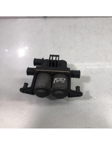 Robinet de chauffage BMW SERIE 5 E39 TOURING PHASE 1 BREAK Diesel