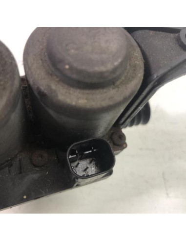 Robinet de chauffage BMW SERIE 5 E39 TOURING PHASE 1 BREAK Diesel