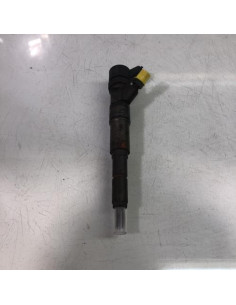 Injecteurs BMW SERIE 5 E39 TOURING PHASE 1 BREAK Diesel