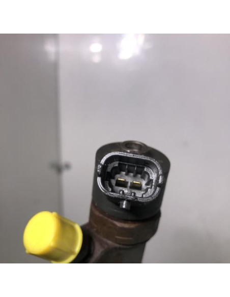 Injecteurs BMW SERIE 5 E39 TOURING PHASE 1 BREAK Diesel