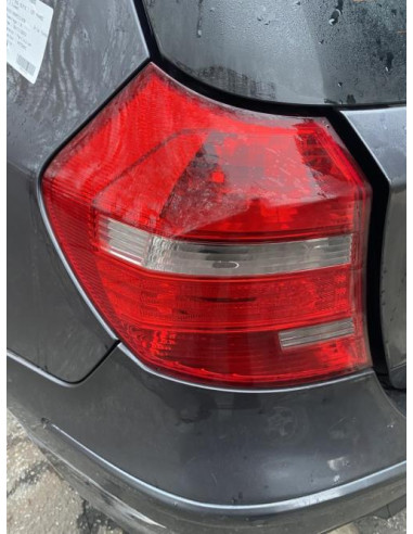 Support radiateur BMW SERIE 1 E87 PHASE 2 Diesel