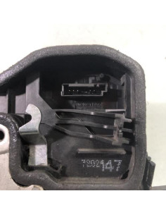 Serrure arriere gauche BMW SERIE 1 E87 PHASE 2 Diesel 2