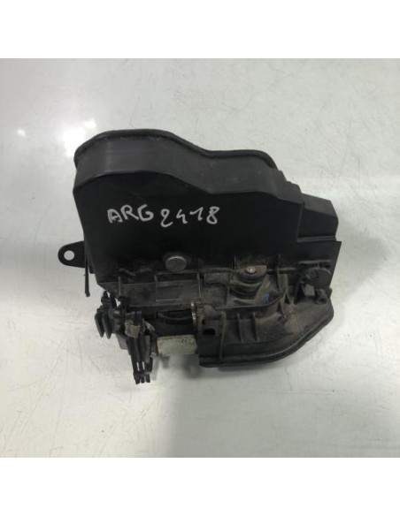Serrure arriere gauche BMW SERIE 1 E87 PHASE 2 Diesel