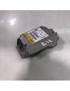 Boitier air bag BMW SERIE 1 E87 PHASE 2 Diesel 2