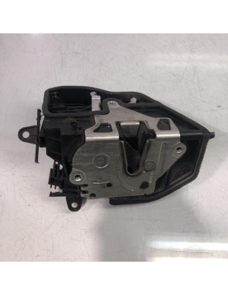 Serrure arriere droit BMW SERIE 1 E87 PHASE 2 Diesel