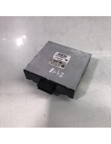 Calculateur BMW SERIE 1 E87 PHASE 2 Diesel