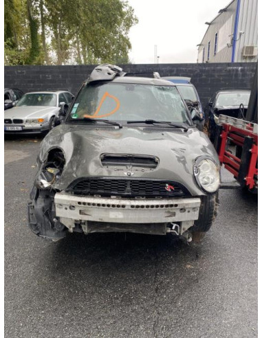 Durite MINI MINI 1 R50/R53 PHASE 2 Essence