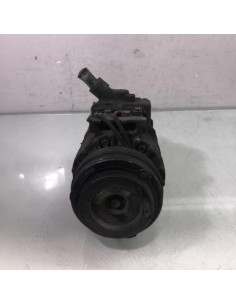 Compresseur clim BMW SERIE 3 E46 PHASE 2  2