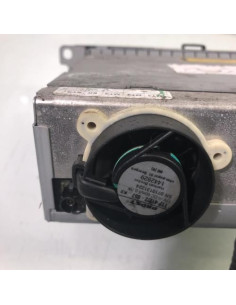 Autoradio d'origine BMW SERIE 1 E87 PHASE 2 Essence 2