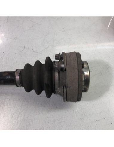 Cardan arriere gauche (transmission) BMW SERIE 1 E87 PHASE 2 Essence