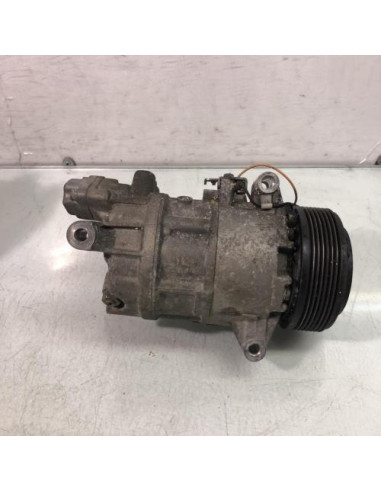Compresseur clim BMW SERIE 1 E87 PHASE 2 Essence