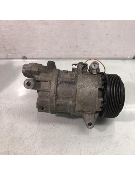 Compresseur clim BMW SERIE 1 E87 PHASE 2 Essence