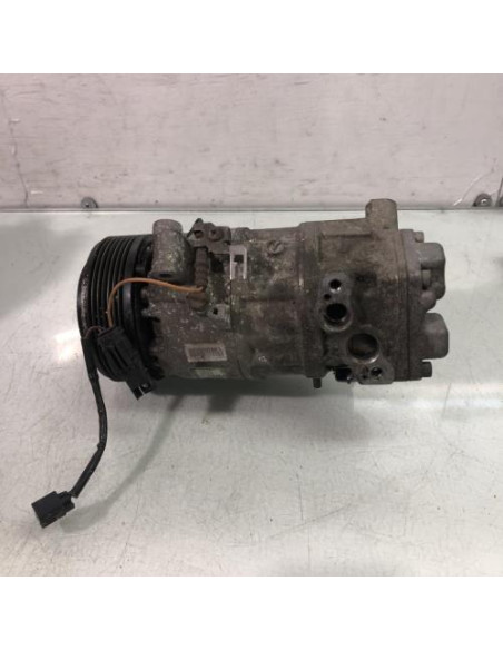 Compresseur clim BMW SERIE 1 E87 PHASE 2 Essence