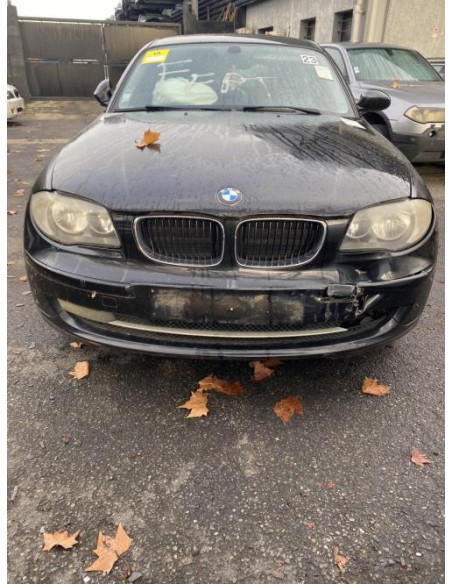 Demarreur BMW SERIE 1 E87 PHASE 2 Essence