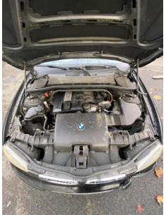 Alternateur BMW SERIE 1 E87 PHASE 2 Essence