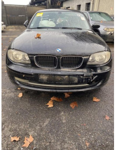 Radiateur clim BMW SERIE 1 E87 PHASE 2 Essence