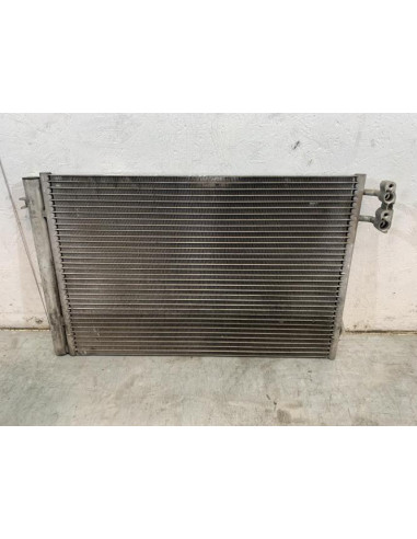 Radiateur clim BMW SERIE 1 E87 PHASE 2 Essence