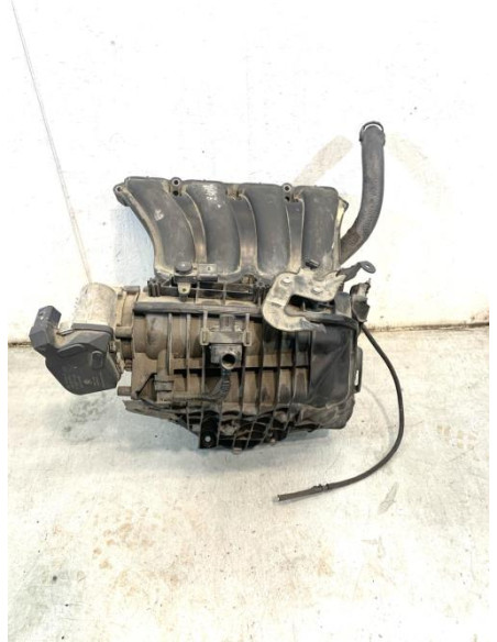 Collecteur d'admission BMW SERIE 1 E87 PHASE 2 Essence
