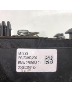 Air bag conducteur MINI MINI 2 R56 PHASE 1 Diesel 2