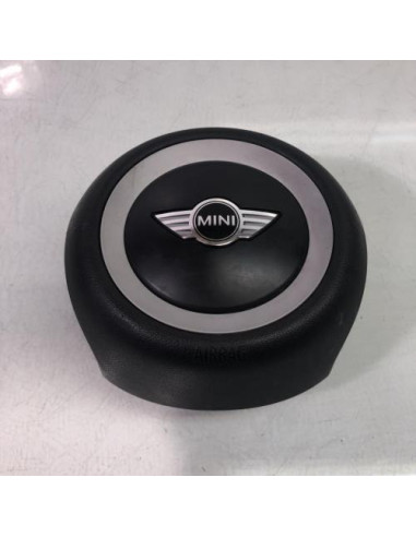 Air bag conducteur MINI MINI 2 R56 PHASE 1 Diesel