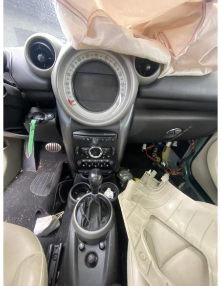 Joint de coffre MINI MINI 2 R60 COUNTRYMAN BREAK Diesel