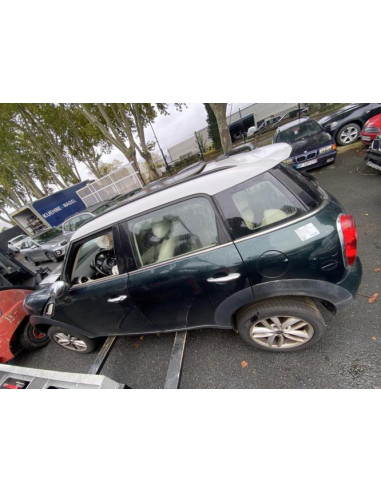 Joint de coffre MINI MINI 2 R60 COUNTRYMAN BREAK Diesel