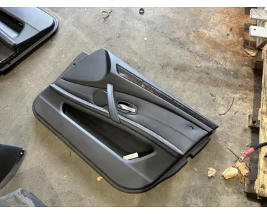Interieur complet BMW SERIE 5 E60 PHASE 2 Diesel