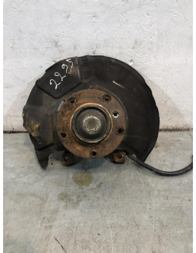 Fusee avant gauche BMW SERIE 3 E36 COMPACT Essence