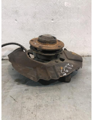 Fusee avant gauche BMW SERIE 3 E36 COMPACT Essence