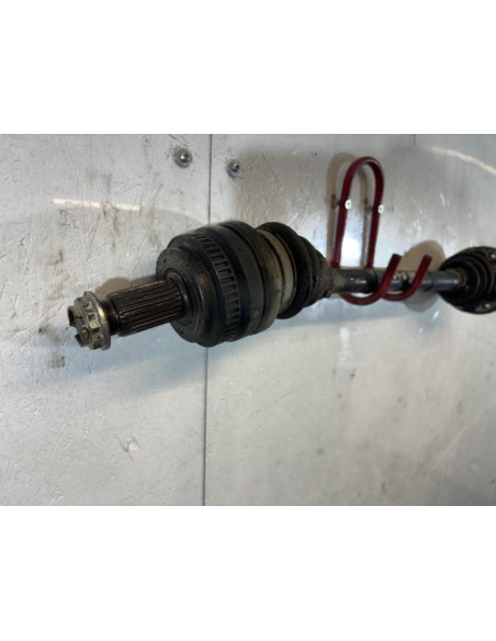 Cardan arriere gauche (transmission) BMW SERIE 1 E88 CABRIO Essence