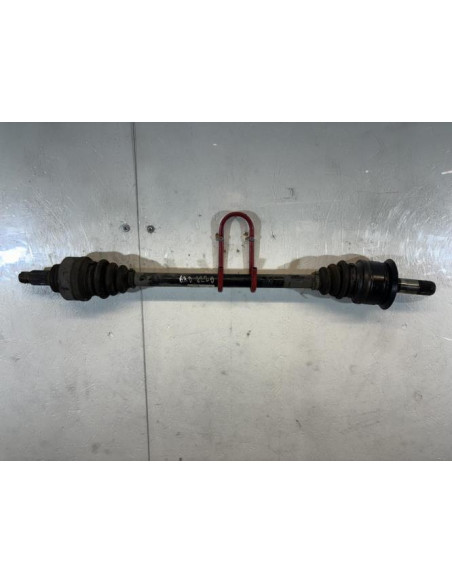 Cardan arriere droit (transmission) BMW SERIE 1 F21 PHASE 1 Essence