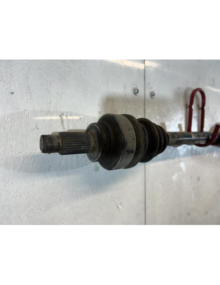 Cardan arriere droit (transmission) BMW SERIE 1 F21 PHASE 1 Essence