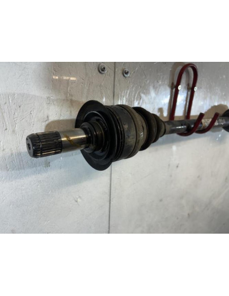 Cardan arriere gauche (transmission) BMW SERIE 1 F21 PHASE 1 Essence