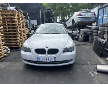 Interieur complet BMW SERIE 5 E60 PHASE 2 Diesel