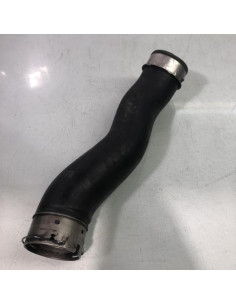 Conduite d'air BMW SERIE 1 E81 Diesel