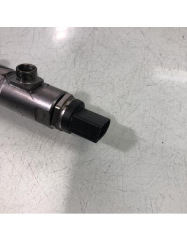 Rampe injection BMW SERIE 1 E81 Diesel