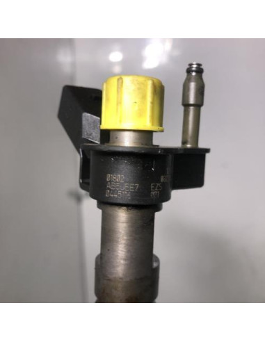 Injecteurs BMW SERIE 1 E81 Diesel